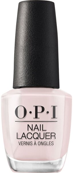 OPI Nail Lacquer Lisbon Nagellack