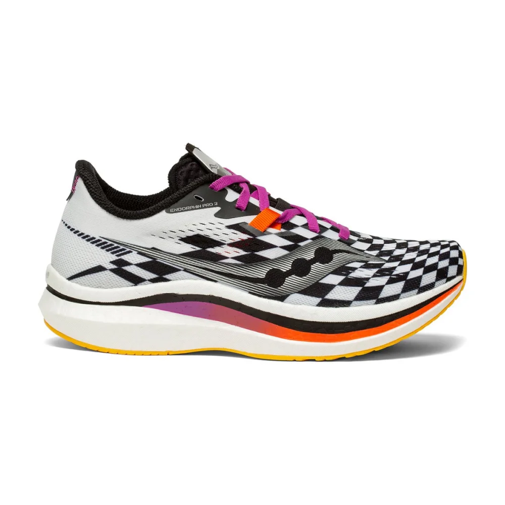 Saucony Endorphin Pro 2 s10687-40 / weiss