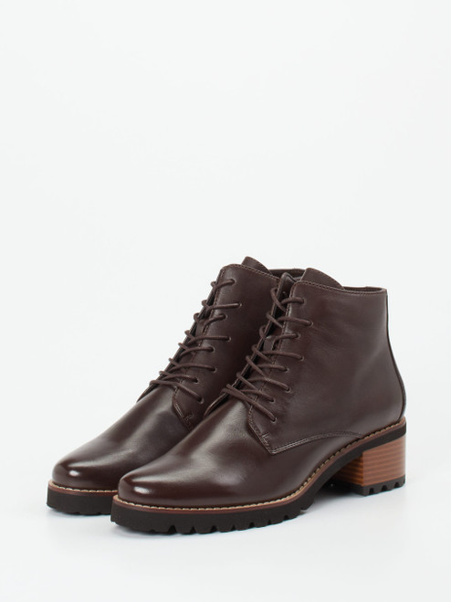 Schnürstiefelette-17052090008 Ralph Harrison