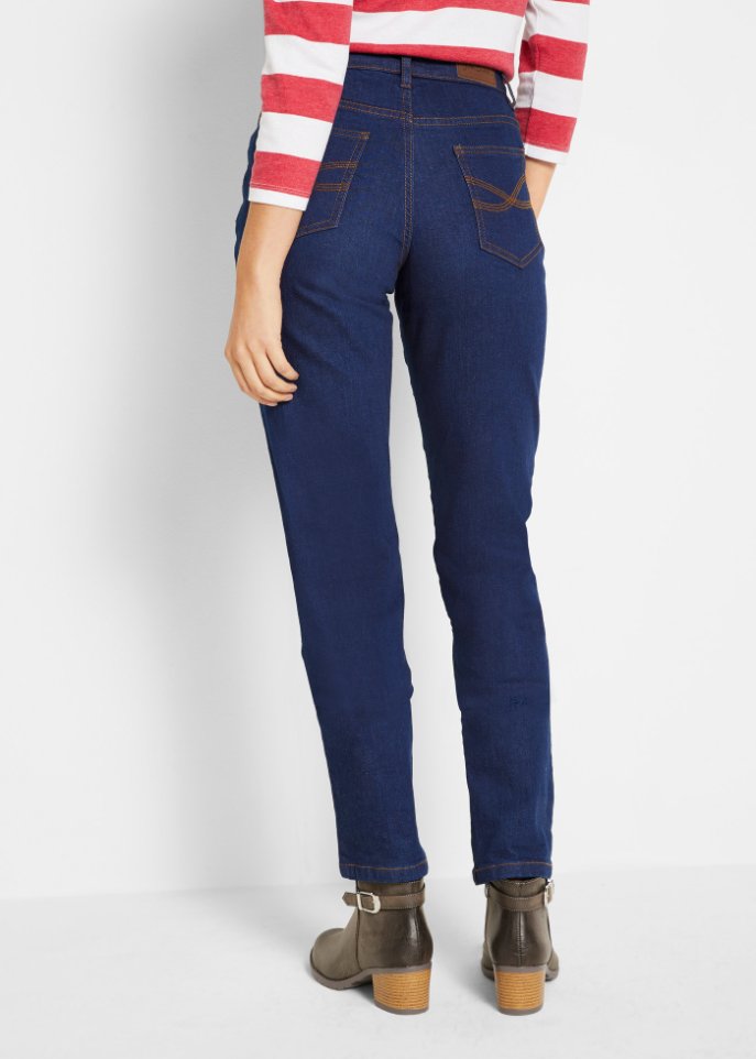 Bestseller Stretch Mom-Jeans