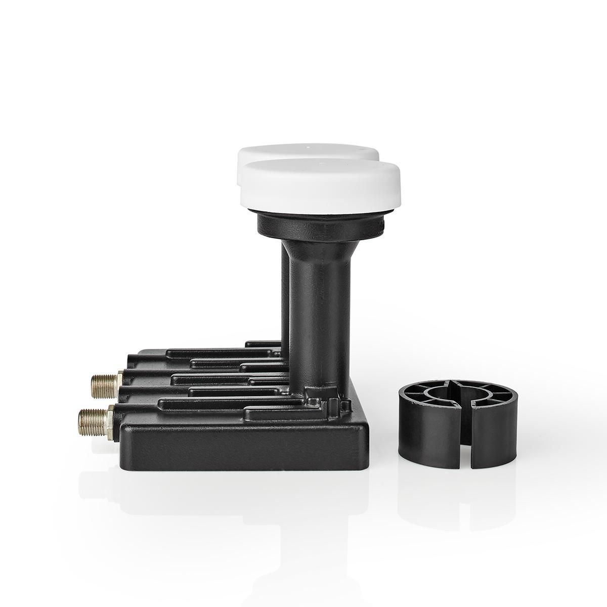 Nedis SLNBTM60BK Duo LNB