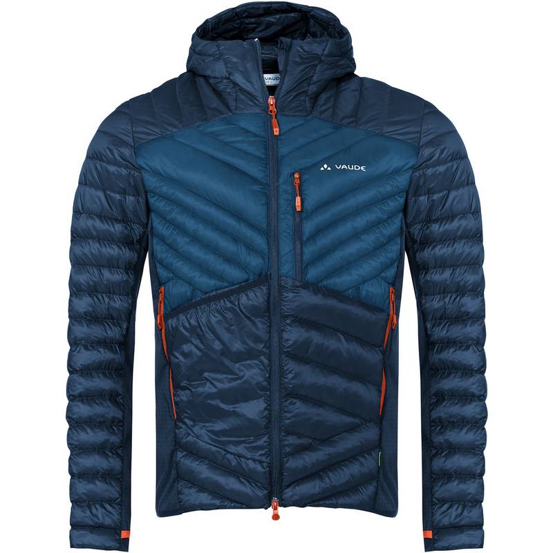 VAUDE Sesvenna Pro II Steppjacke Herren