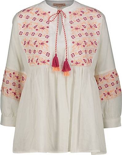 kate storm Damen Bluse TUNIKA