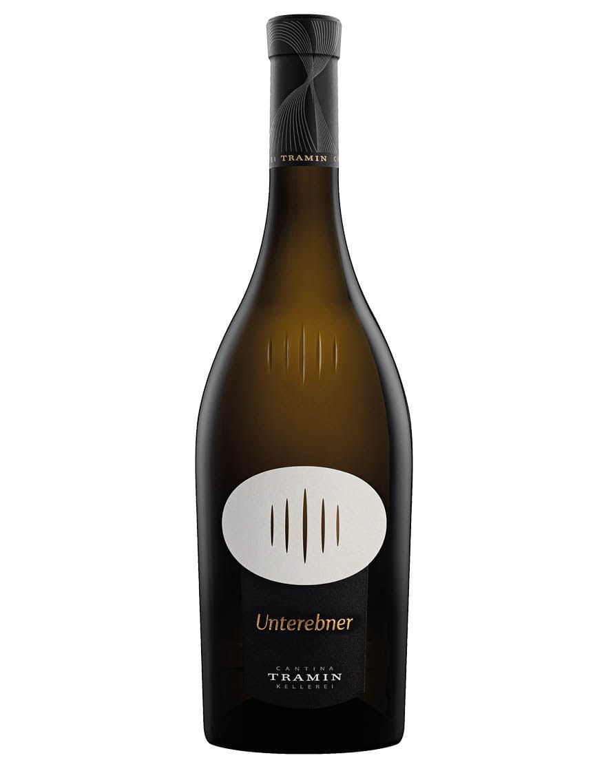 Südtirol - Alto Adige DOC Pinot Grigio Unterebner 2022 Tramin 0,75 ℓ