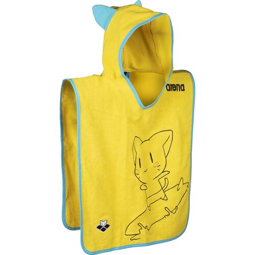 KINDER MANTEL FRIENDS PONCHO KIDS