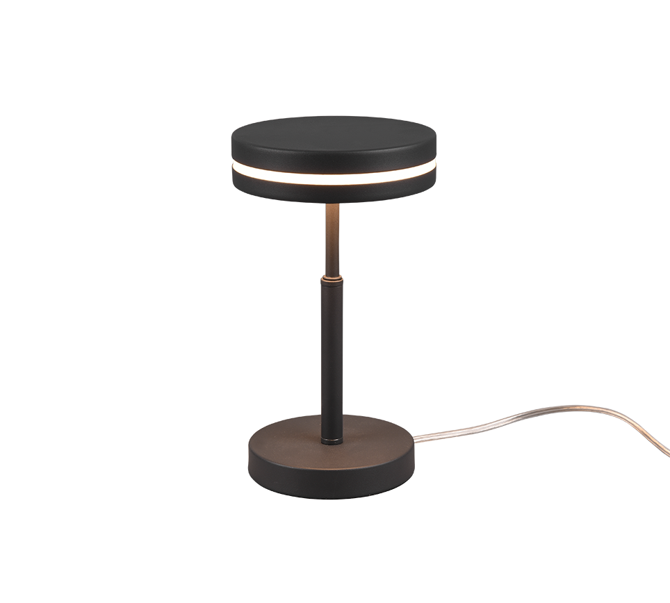 TRIO LED Tischleuchte Franklin