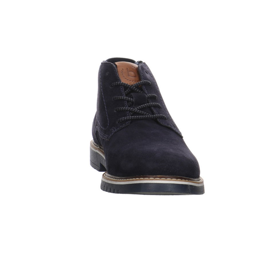 bugatti Schnürboots
