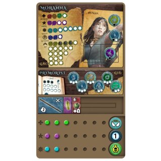 Maladum - Dungeons of Enveron Starter Set (DE)