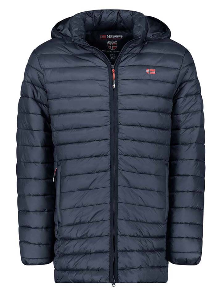 Geographical Norway Steppjacke 