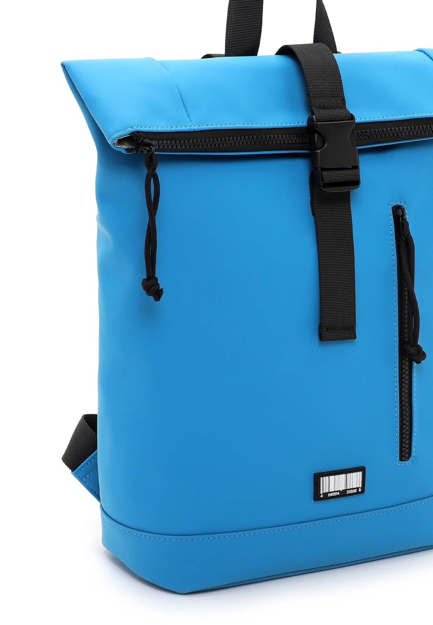 EMILY & NOAH Handtaschen blau Kairo
