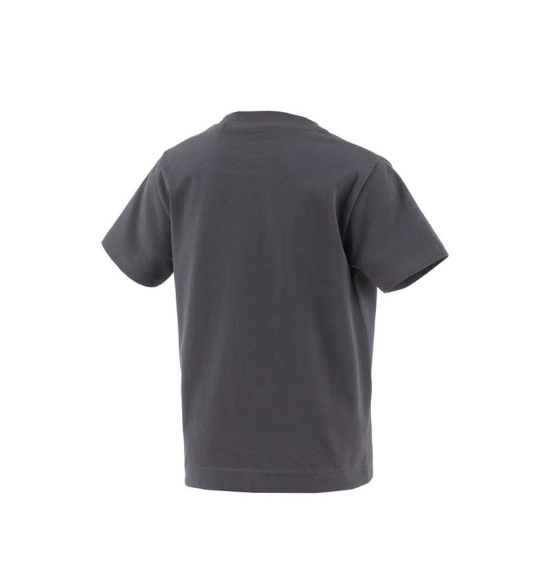 T-Shirt e.s.concrete, Kinder