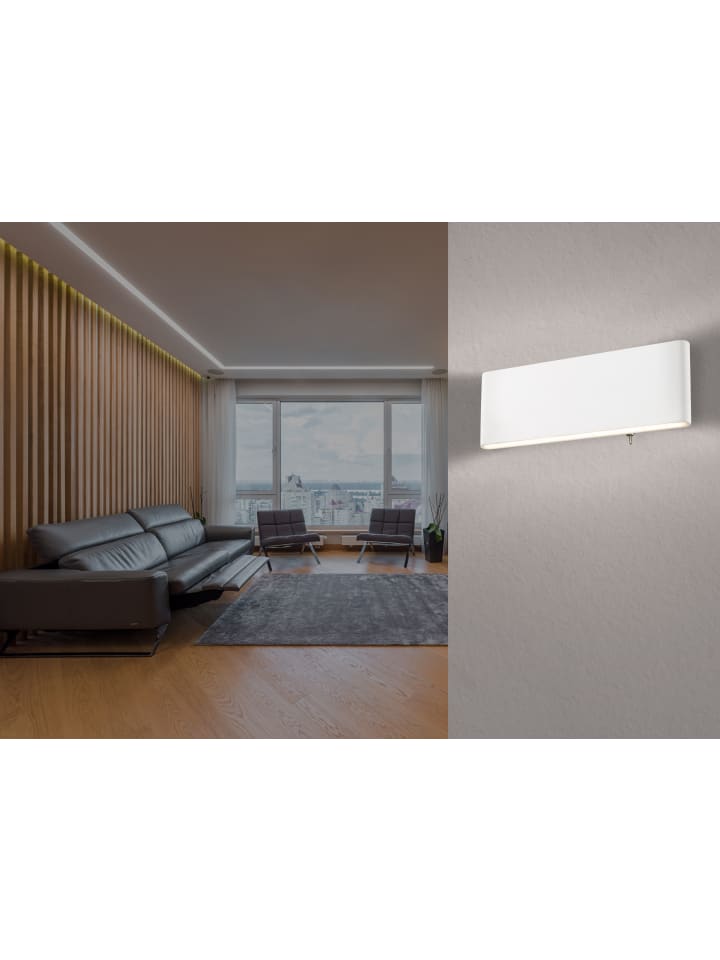 Globo lighting Wandleuchte 