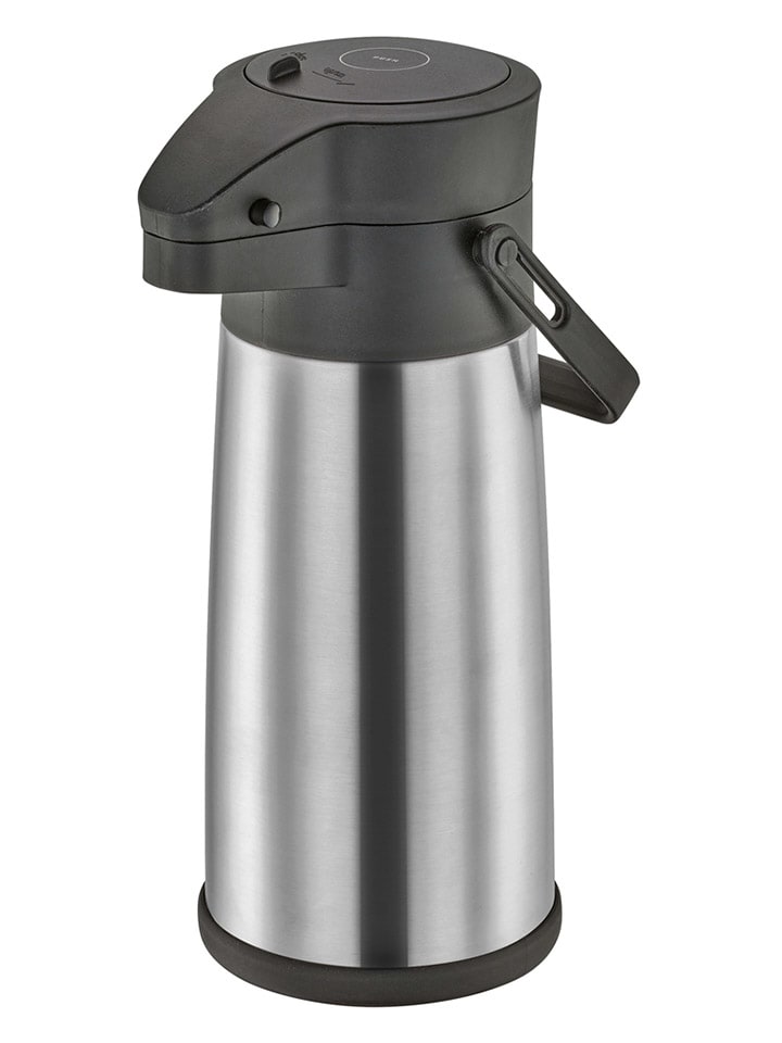 Cilio Pumpisolierkanne 