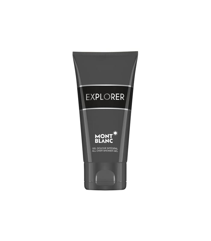Montblanc-EXPLORER-Gel Douche