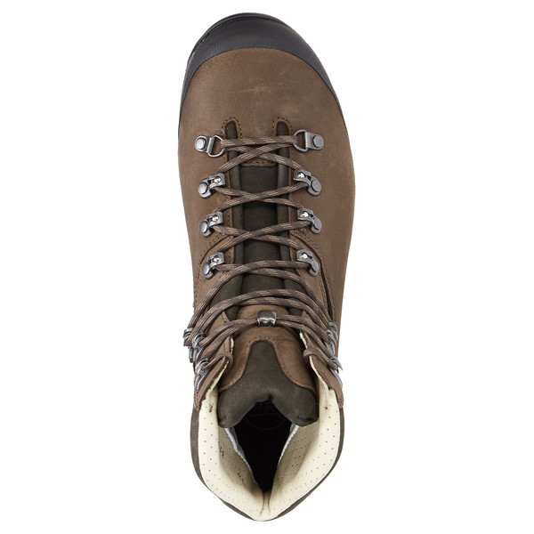 TATRA II WIDE LADY Damen - Trekkingstiefel