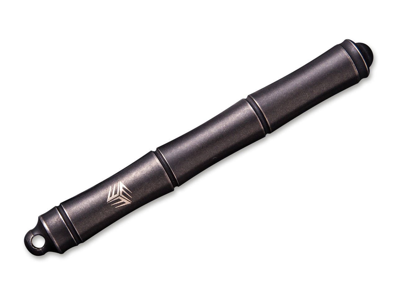 Syrinx Black