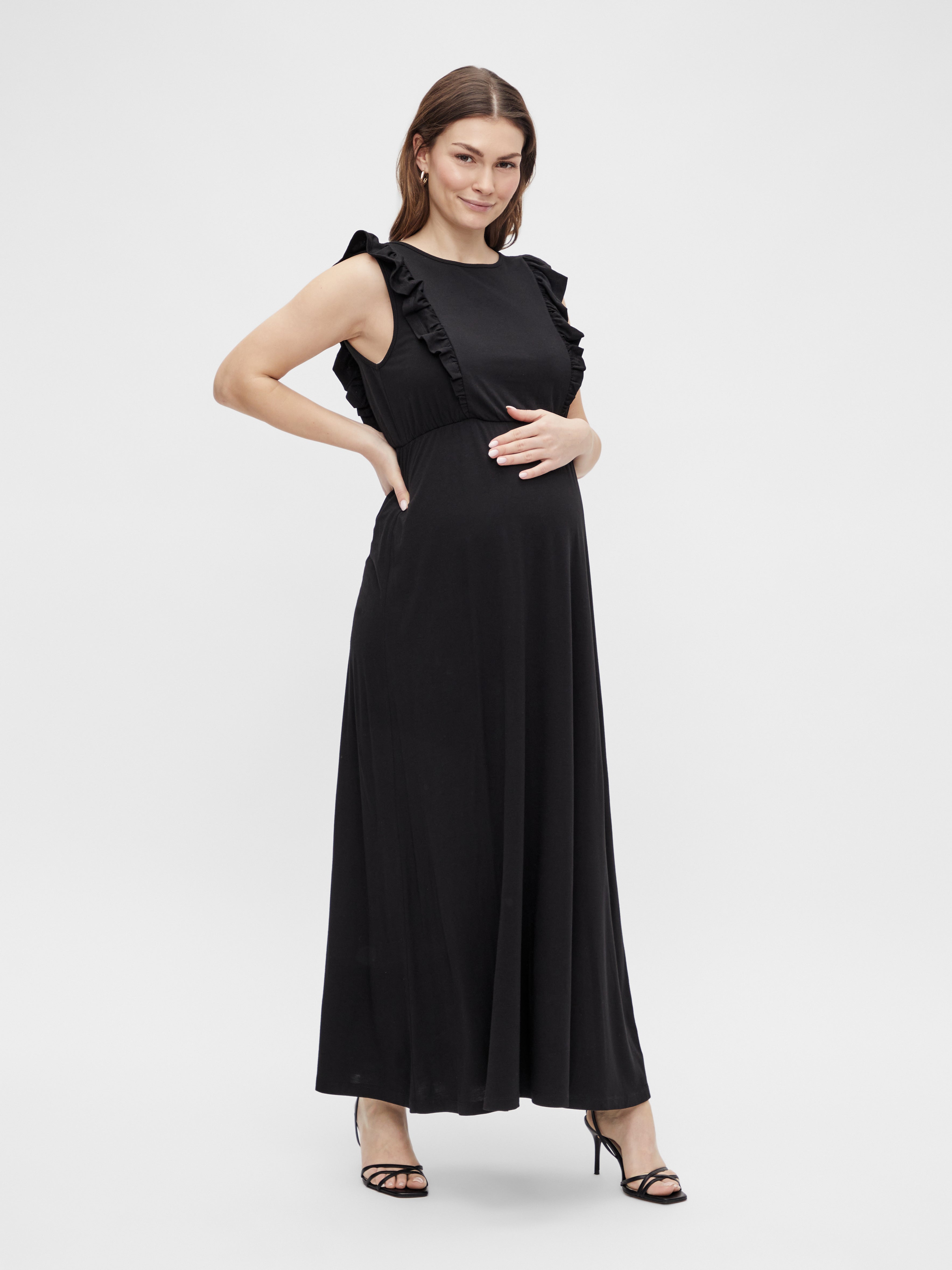 MLROBERTA Umstandskleid