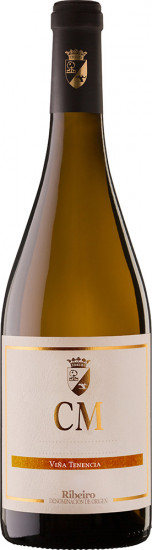 2021 CM Viña Tenencia Ribeiro DO trocken - Casar de Vide