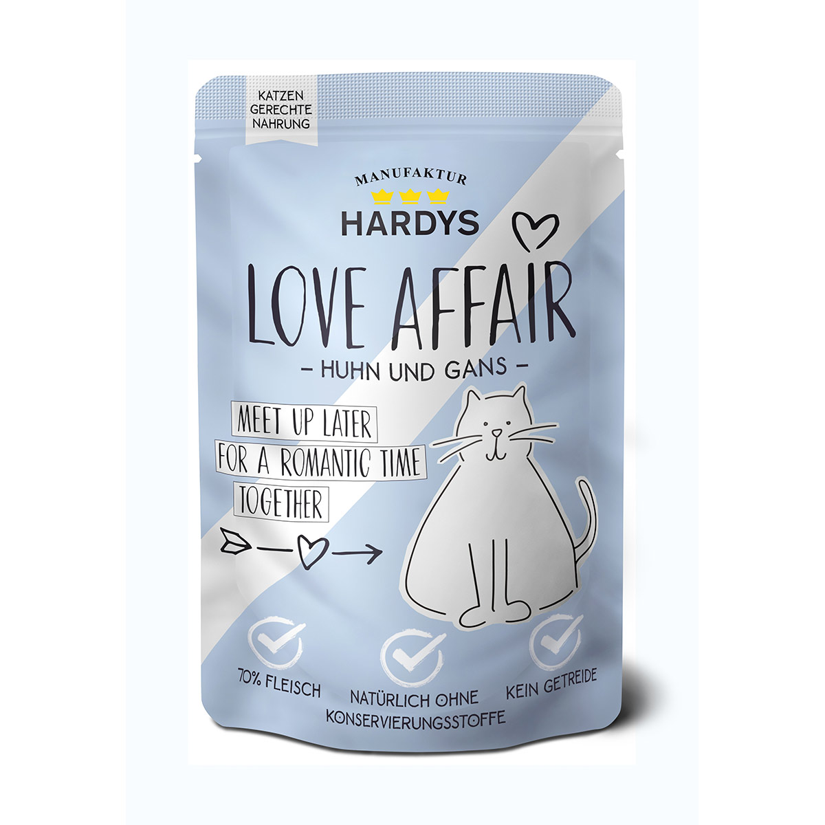 Hardys Love Affair Mixpaket günstig kaufen