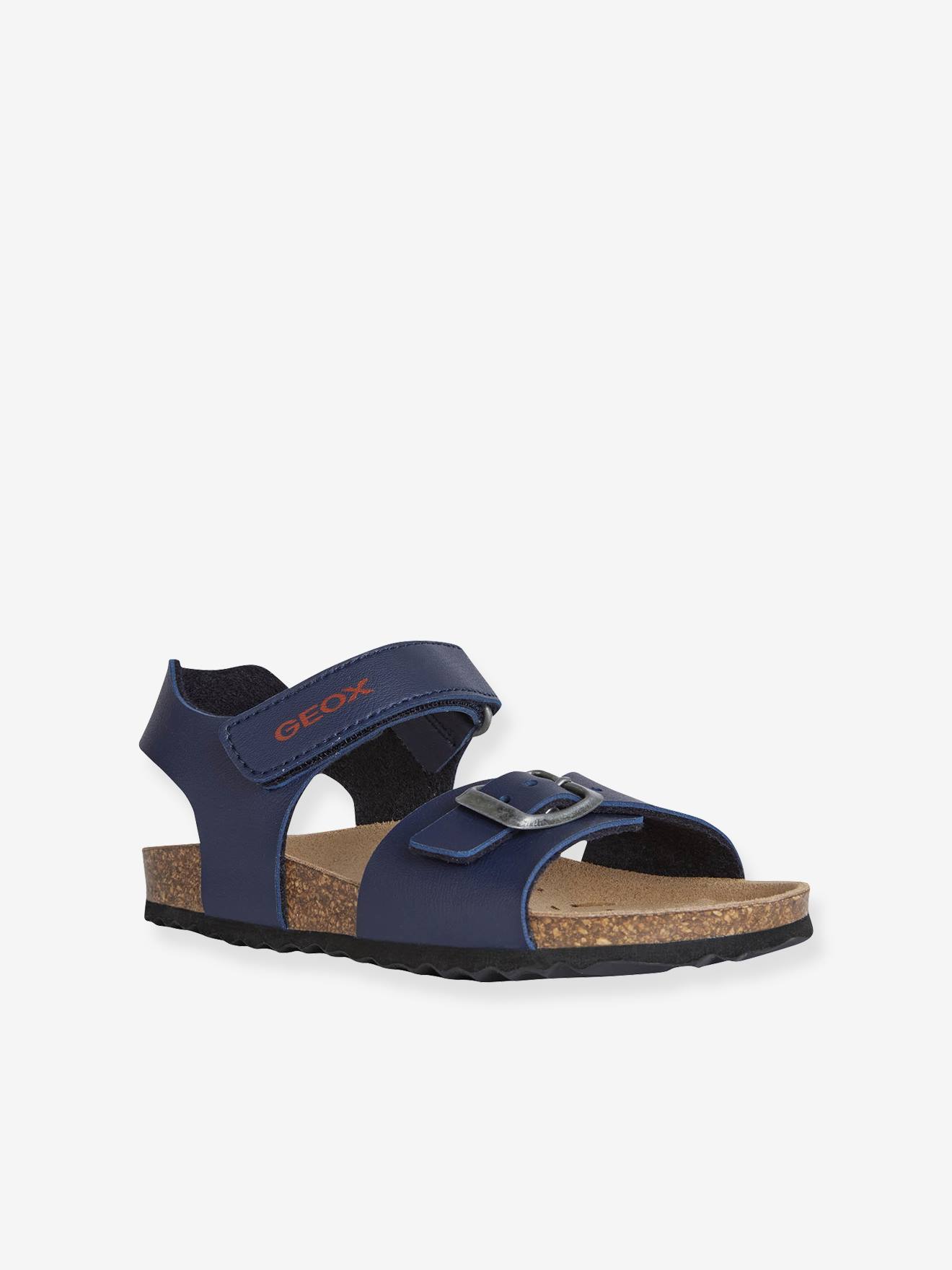 Sandales enfant Ghita Boy B GEOX® vert