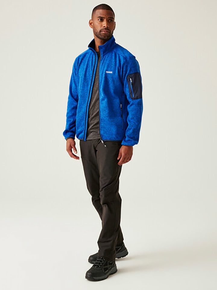 Regatta Fleecejacke 