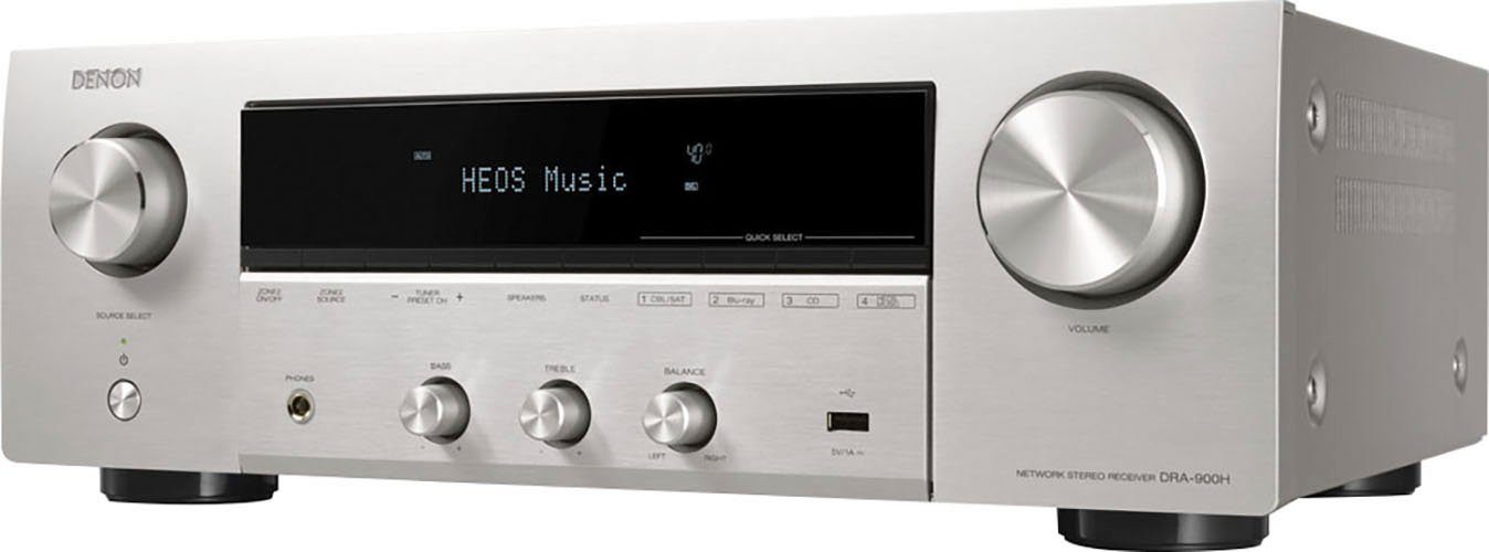 Denon DRA-900H 2.2 AV-Receiver (Bluetooth, WLAN)