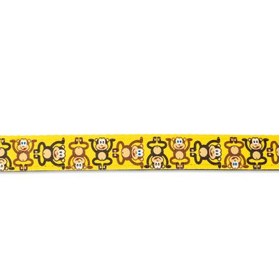 Max & Molly Smart ID Halsband Monkey Maniac