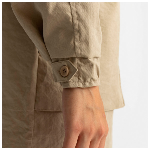 Selfhood - Women's Outerwear 77266 - Mantel