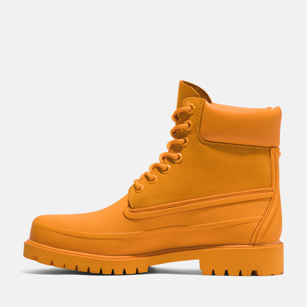 Timberland 6 inch TB0A5R3G8041 / orange