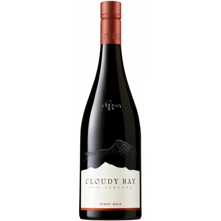 PINOT NOIR 2021 - CLOUDY BAY