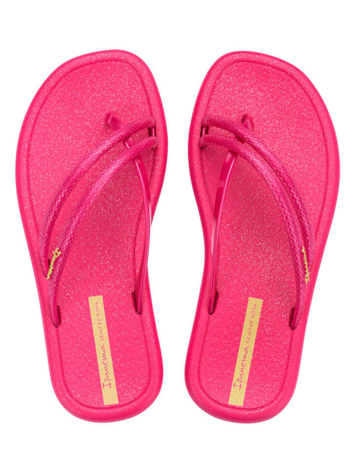 Ipanema Zehentrenner in Pink günstig kaufen