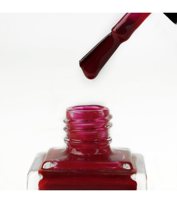 EMI-ULTRA STRONG-Vernis à ongles