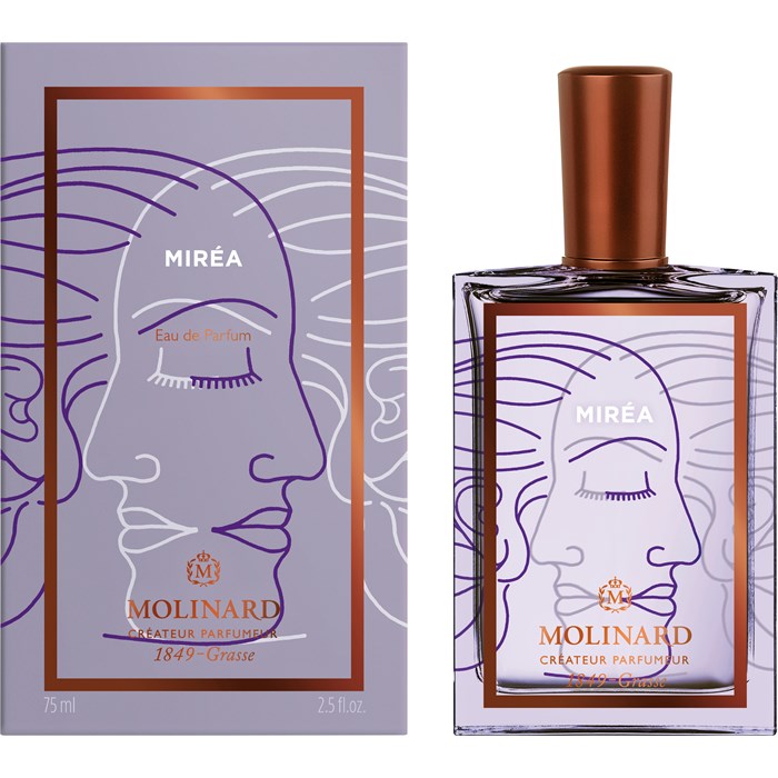 Eau de Parfum Spray