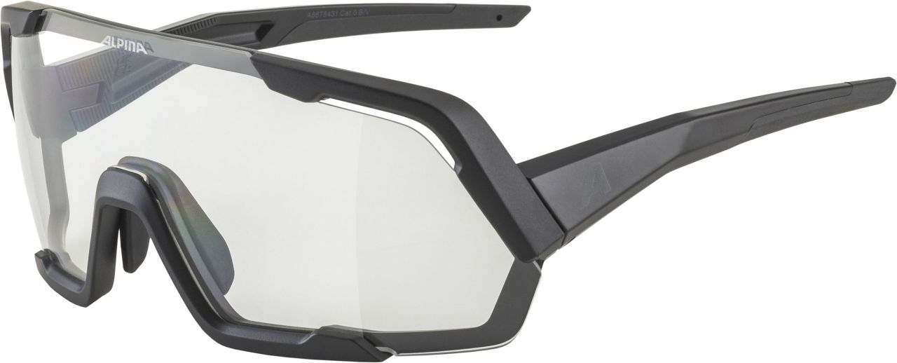 Alpina Rocket - Sportbrille kaufen | Bike-Discount
