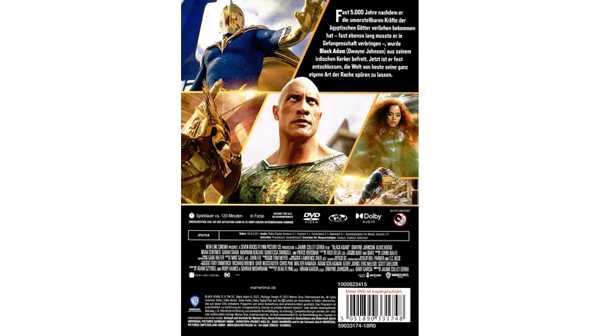 Black Adam