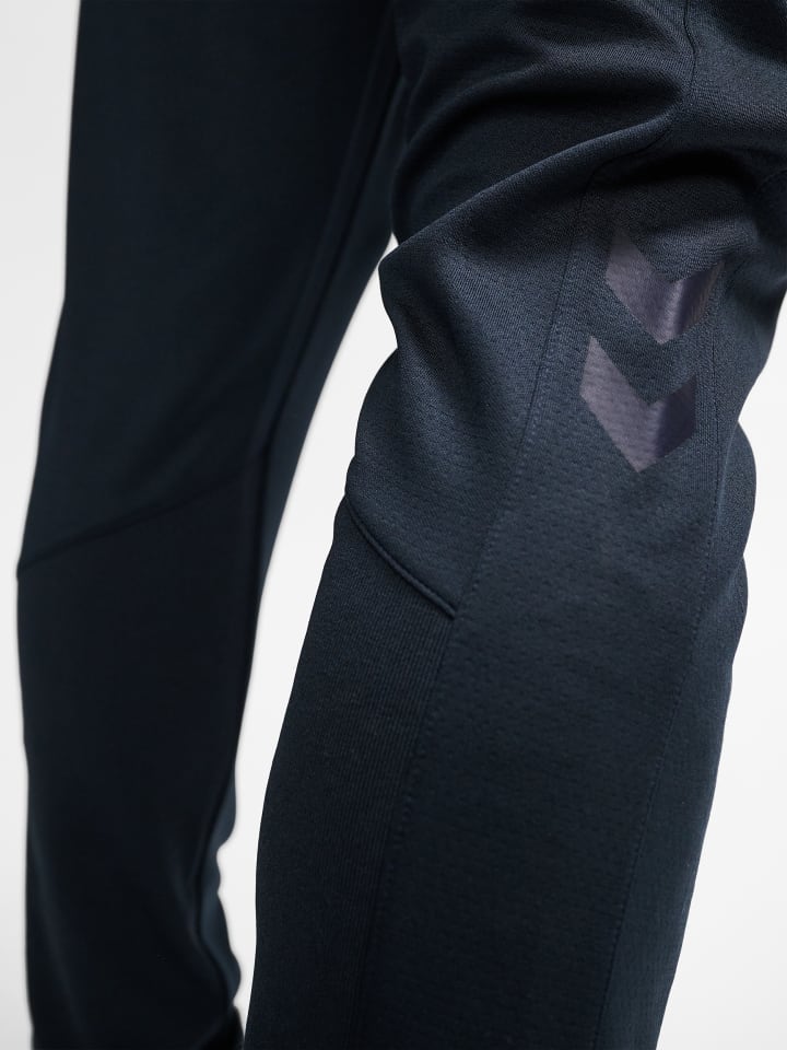 Hummel Hummel Hose Hmlactive Herren in TOTAL ECLIPSE günstig kaufen
