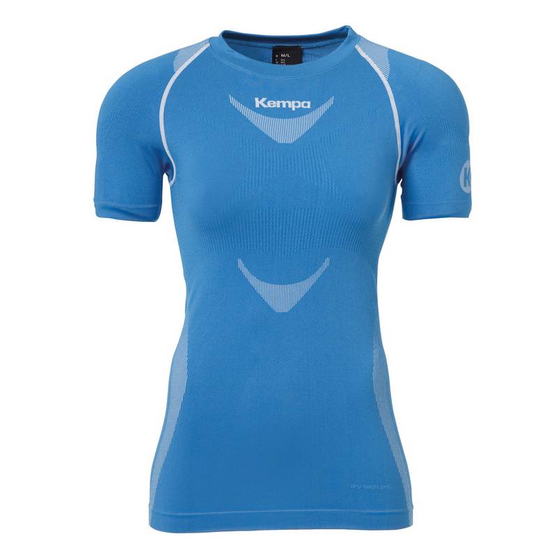 Kempa ATTITUDE PRO WOMEN T-Shirt