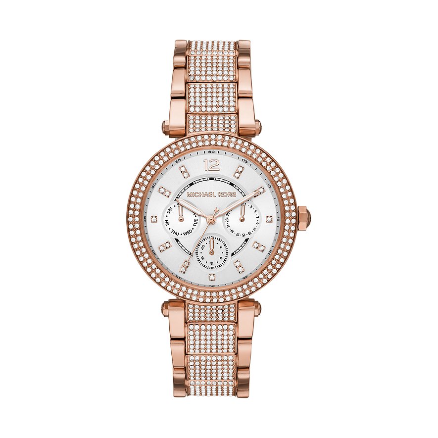 Michael Kors Damenuhr PARKER