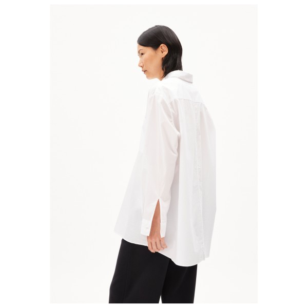 ARMEDANGELS - Women's Ealgaa - Bluse