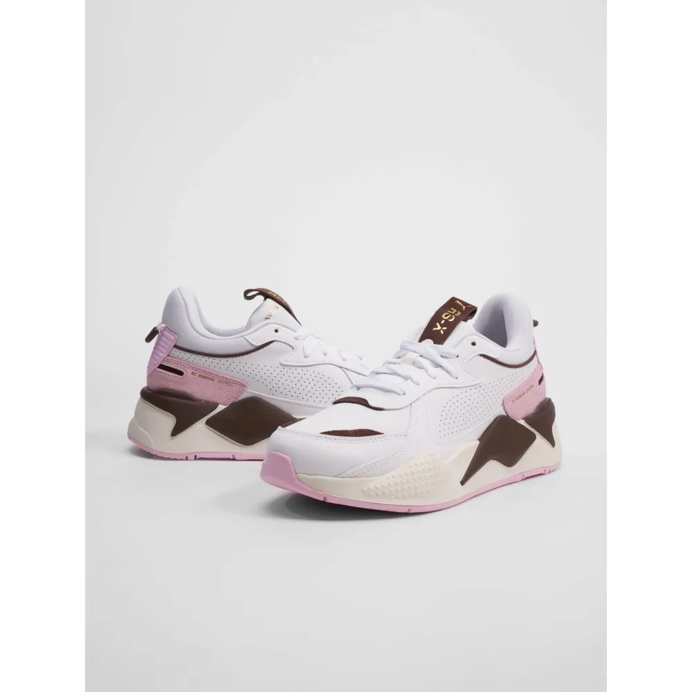 PUMA RS X Preppy 391092-002 / weiss