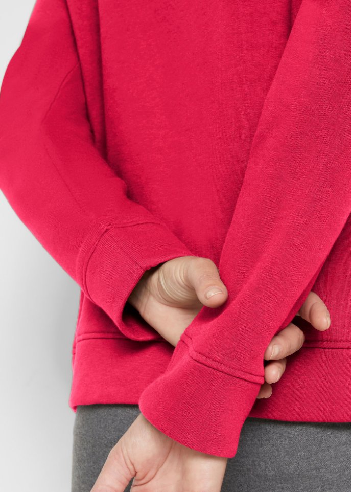Basic Sweatshirt