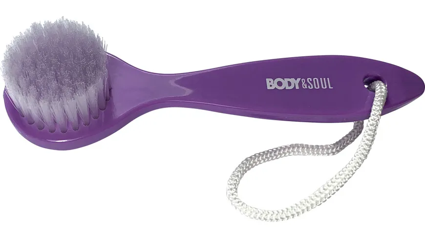 BODY&SOUL TOOLS Reinigungsbürste, sortiert