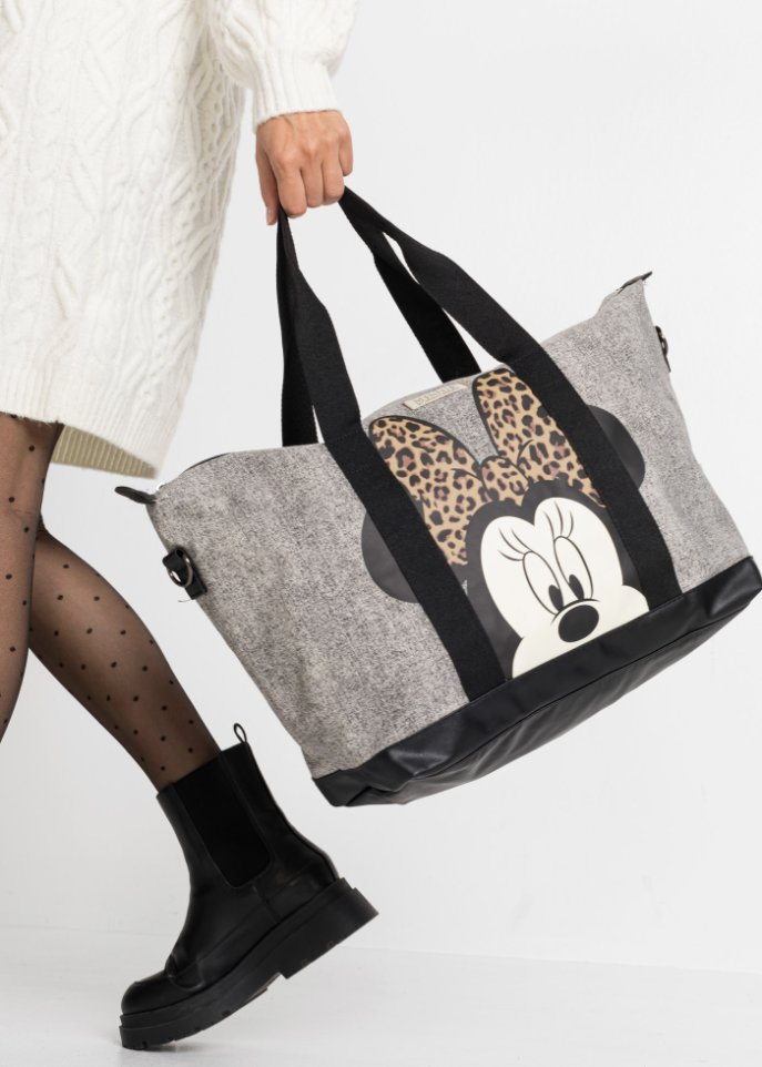 Mickey Mouse Weekender