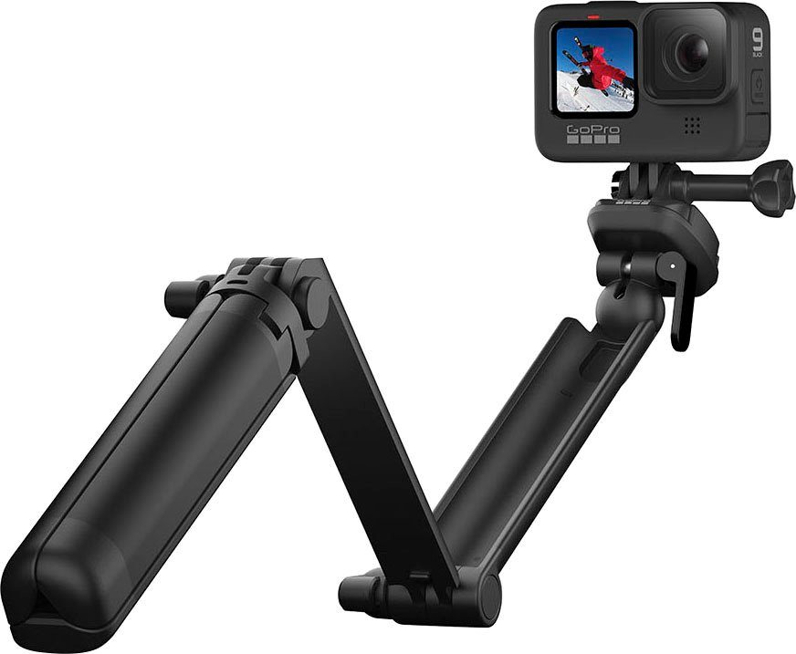 GoPro 3-Way Grip 2.0 / Griff / Arm / Stativ Actioncam Zubehör
