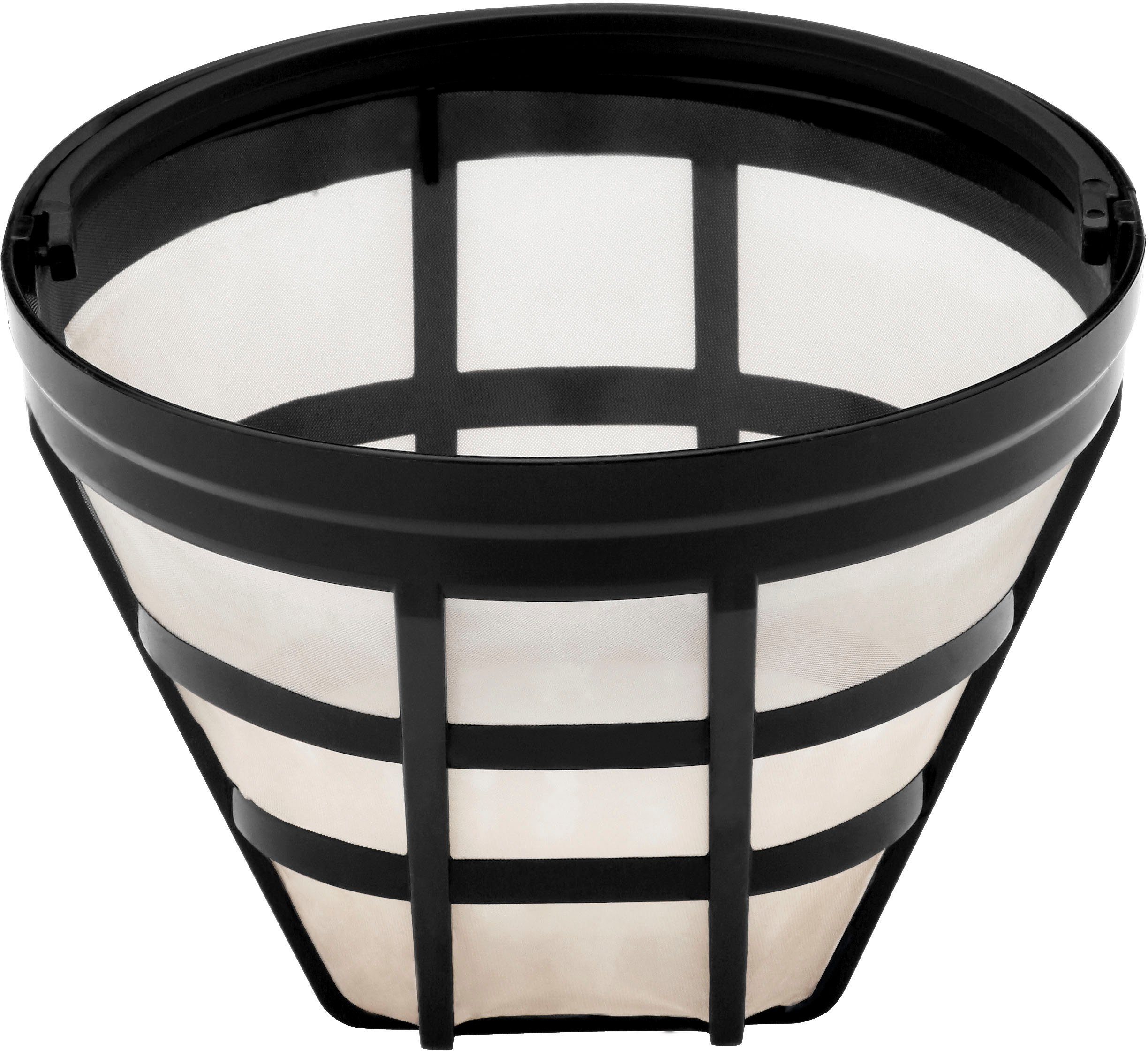 eta Filterkaffeemaschine INESTO ETA317490000, 1,5l Kaffeekanne, Korbfilter, Permanentfilter 1x4