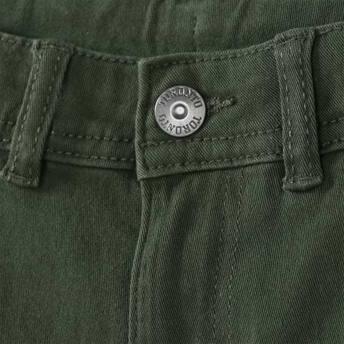 Jungen Hose im Cargo-Look