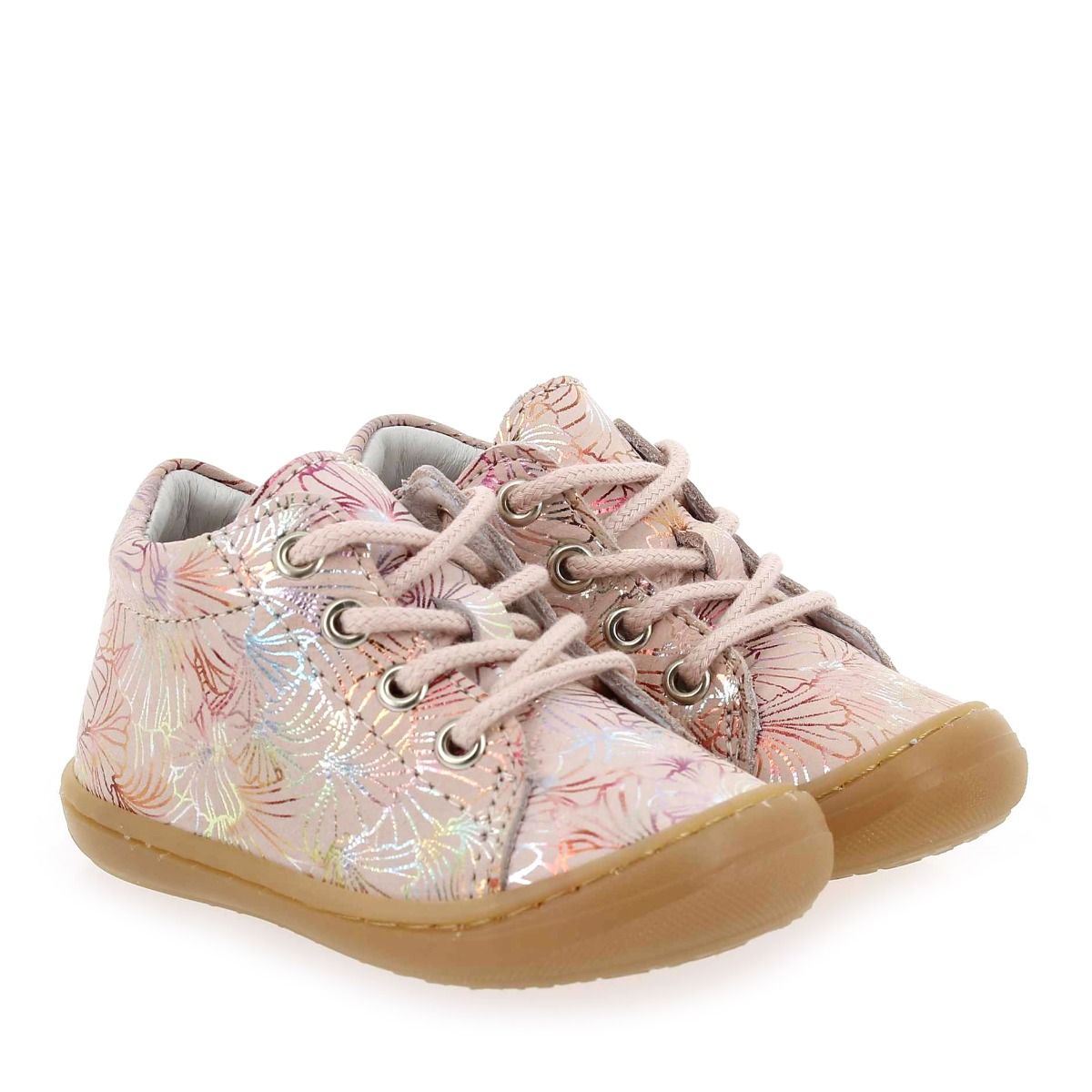 Bellamy  PRINCESSE E23 - Rose Multi