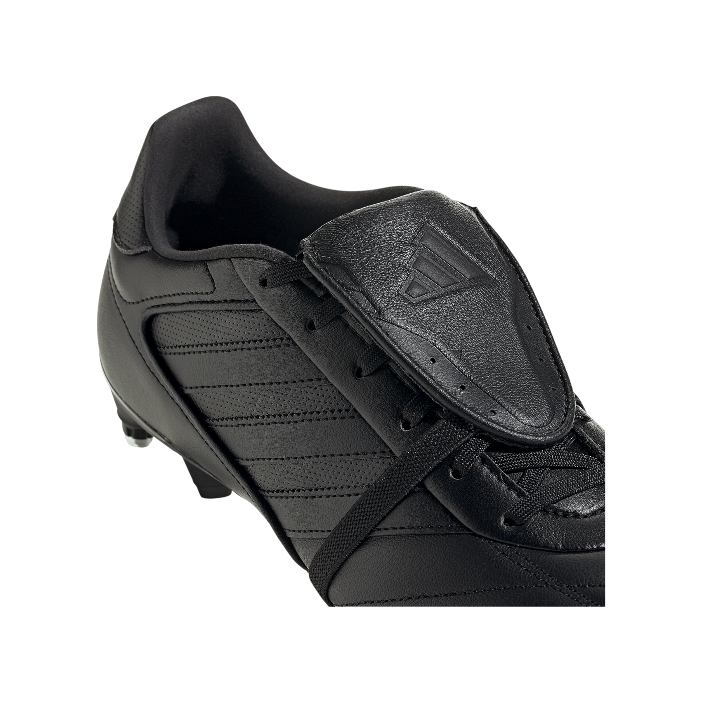 adidas COPA Gloro II SG Schwarz