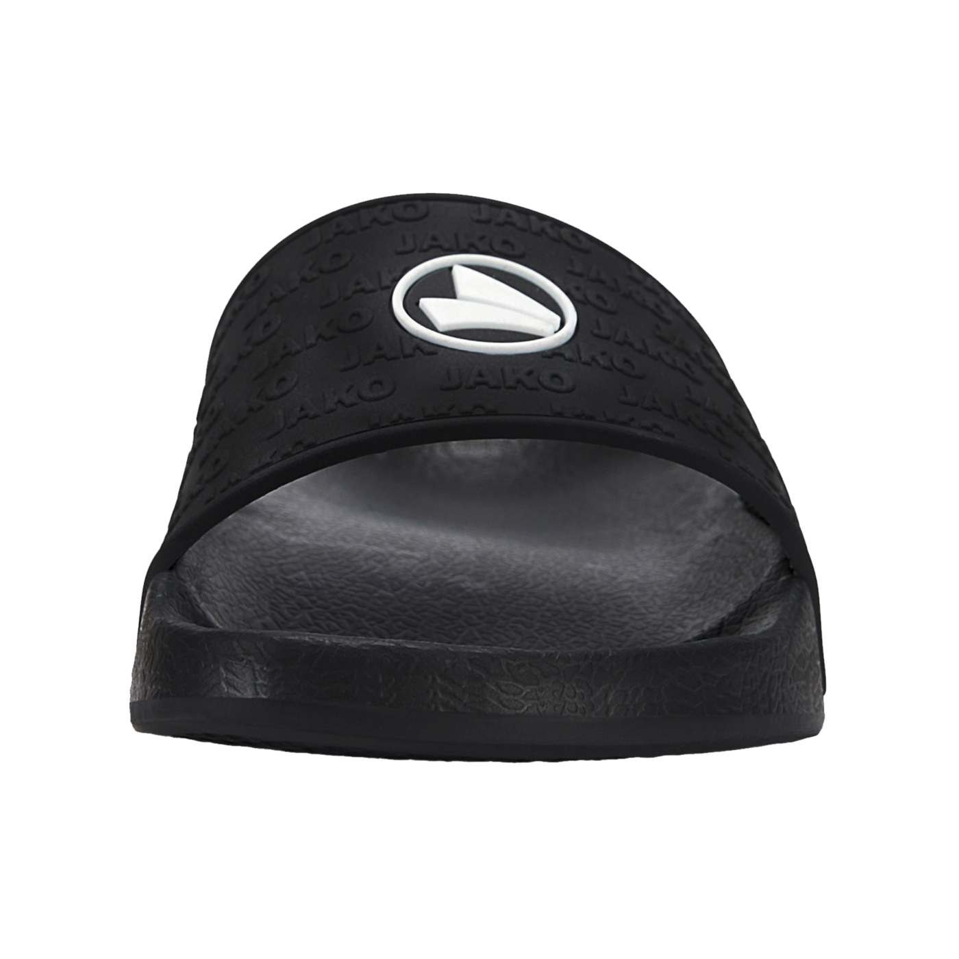 JAKO Jakolette River Schwarz F729