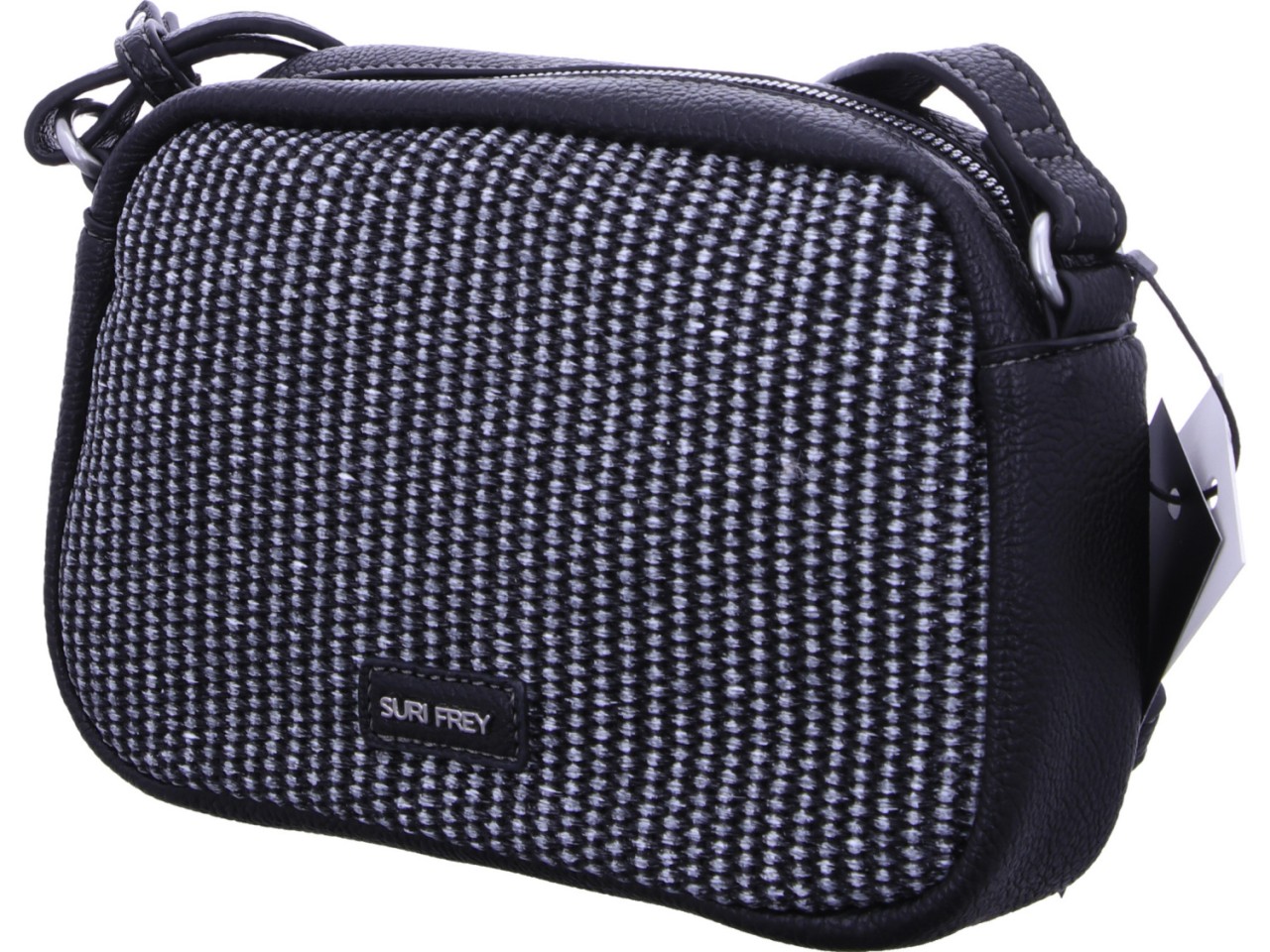 MAESTRO Handtaschen schwarz Jamy